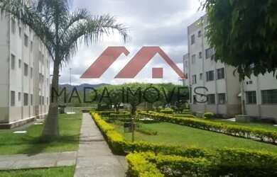 Imagem 9: Apartamento para Locação em Mogi das Cruzes, Cézar de Souza, 2 dormitórios, 1 banheiro, 1