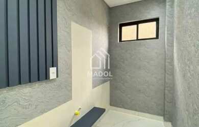 Imagem 5: Sobrado - Condominio Terras Alphaville