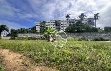 Imagem: O terreno possui 2.853m² de Área e está localizado em Ipiranga