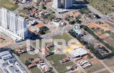Imagem: O terreno possui 420m² de Área e está localizado em Jardim