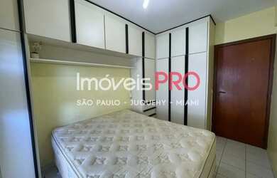 Imagem 7: Vila Congonhas - Apartamento Mobiliado 3 dorm 1 vaga