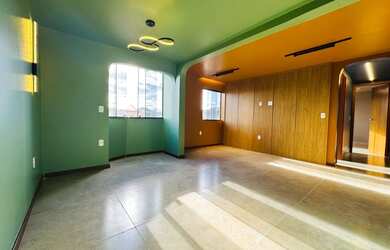 Imagem 13: Guará 1 QI 2 | Melhor quadra do Guará