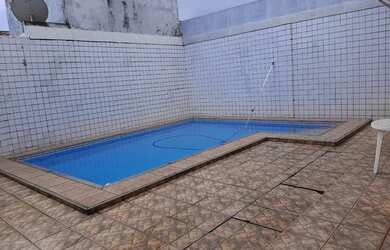 Imagem 9: Casarão no coração da cidade