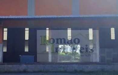 Imagem 15: Galpão para alugar, 1800 m² por R$ 30.000,00/mês - Guaxinduva - Atibaia/SP