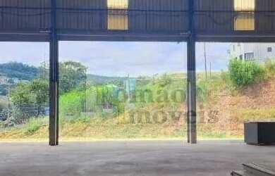 Imagem 6: Galpão para alugar, 1800 m² por R$ 30.000,00/mês - Guaxinduva - Atibaia/SP