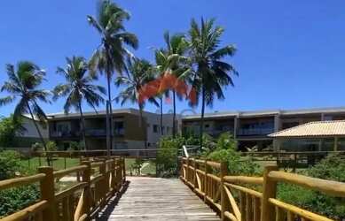 Imagem 5: Village para Venda em Mata de São João, Imbassaí, 2 dormitórios, 1 suíte, 2 banheiros, 4 v