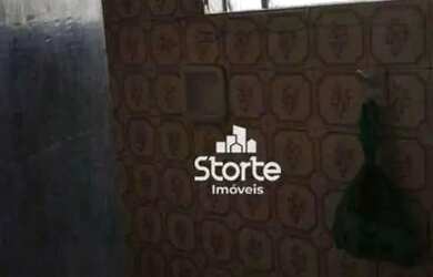 Imagem 4: 01 cômodo comercial 04 casas simples à venda, 280 m² por R$ 400.000...