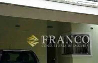 Imagem: Sobrado com 4 dormitórios para alugar, 300 m² - Campos Do