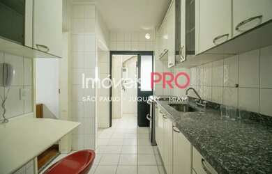 Imagem 10: Quartier Vert. Piscina, Churrasqueira, 93m² de Áreae2 Vagas na garagem