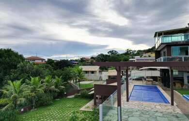 Imagem: A fazenda possui 1.500m² de Área, Imóvel mobiliado e está