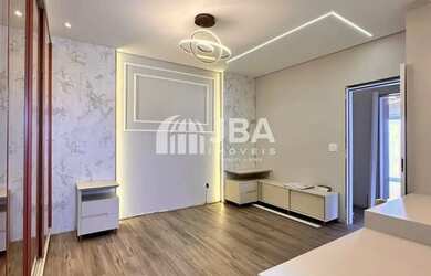 Imagem 10: APARTAMENTO EM PONTA GROSSA COM 3 SUÍTES