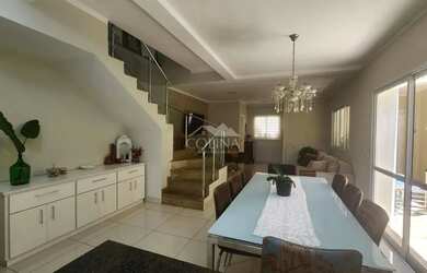 Imagem 2: Casa Sobrado a Venda no bairro Bella Vista em Jundiaí