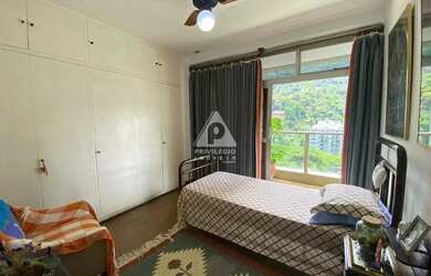 Imagem 10: Apartamento 4 quartos, suíte, varanda, vaga, mais infraestrutura completa...