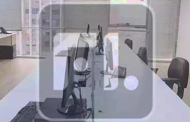 Imagem 9: Escritório para aluguel e venda tem 328 metros quadrados em Bela Vista...