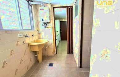 Imagem 9: Apartamento com 03 quartos 01 suíte à venda, 90 m² úteis - 01 vaga...