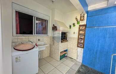 Imagem 13: Casa Charmosa em Condomínio Fechado em Santa Maria