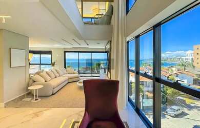 Imagem 11: Apartamento Duplex 4 Quartos Florianópolis - SC - Jurerê