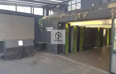 Imagem 6: Loja para locação na Av. Brigadeiro Faria Lima - 600 m²