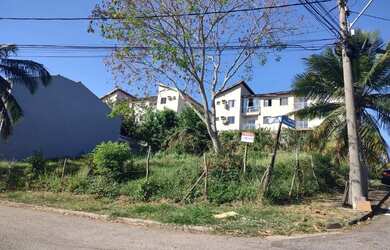 Imagem: O terreno possui 461m² de Área e está localizado em São