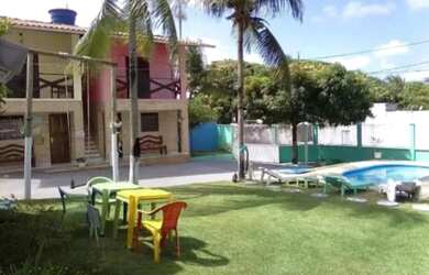 Imagem 3: Vendo Imóvel Res/Com Pousada , Praia em Natal rn