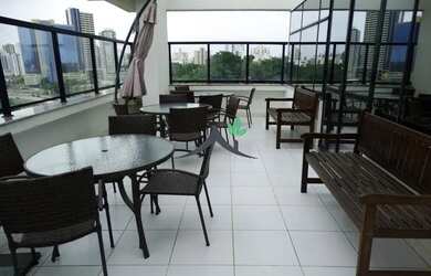 Imagem 4: Prédio - Parque Bela Vista - Salvador