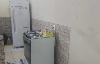 Imagem 5: Casa em Bangu. 1 Banheiroe1 Dormitório