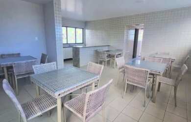 Imagem 12: Aluguel Lindo Apt Mibiliado 35m² 1Qt Serv Camareira, 1 Vg no Coração de Boa Viagem