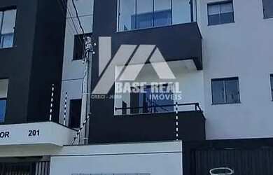 Imagem: O apartamento possui 2 Dormitórios, 1 Banheiro, 66m² de Área