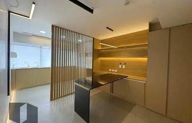 Imagem: O depósito possui 1 Vaga na garagem, 35m² de Área, Imóvel