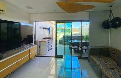 Imagem 16: Cobertura com 3 quartos à venda, 249 m² por R$ 3.500.000 - Jardim Oceânico...