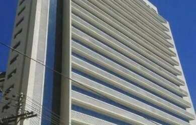 Imagem: O depósito possui 1 Vaga na garagem e 26m² de Área e está