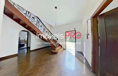 Imagem 9: Magnifica propriedade de 1060m² em rua fechada ao lado do Parque do Ibirapuera