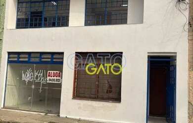 Imagem: A casa possui 4 Dormitórios, 4 Banheiros e 136m² de Área