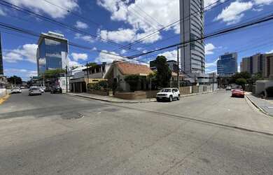 Imagem 4: Alugo Casa Mauricio de Nassau Loja Farmácia construtora restaurante