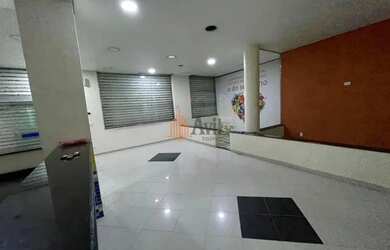 Imagem: O depósito possui 380m² de Área e está localizado em Vila