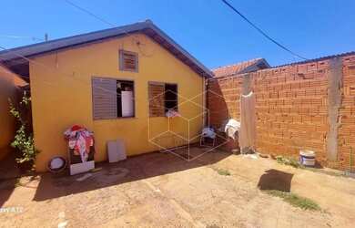 Imagem 10: Casa com 2 dormitórios à venda, 86 m² por R$ 180.000,00 - Parque Frei...
