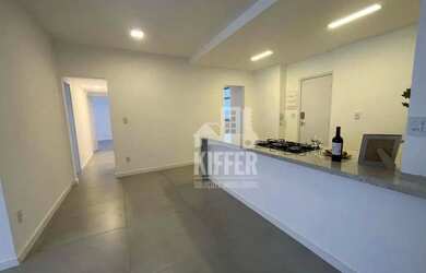 Imagem 1: Apartamento com 3 quartos à venda, 120 m² por R$ 1.090.000,00 - Icaraí - Niterói/RJ