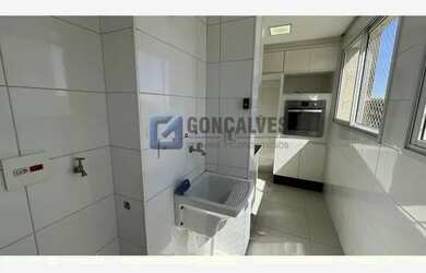 Imagem 7: Locação Apartamento Sao Bernardo do Campo Jardim Tiradentes Ref 41009