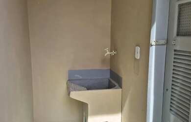 Imagem 8: Bento Ribeiro - Amplo quato e sala