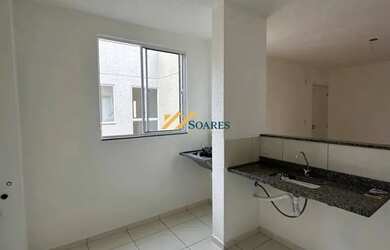 Imagem 13: Apartamento para Locação em Contagem R$1.200,00