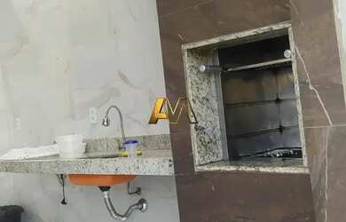 Imagem 8: CASA ALTO PADRÃO COM 4/4 SENDO 3 SUÍTES E PISCINA PRIVATIVA