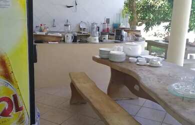 Imagem 11: Casa aluguel temporada 4/4 condomínio fechado