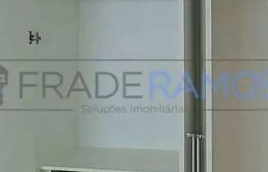 Imagem 6: Apartamento com 1 dormitório para alugar, 25 m² por R$ 1.455,26/mês - Setor Leste Universi