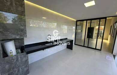 Imagem 8: CASA NOVA - ALTO PADRÃO