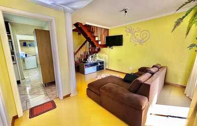 Imagem 6: DUPLEX 03 DOR. O1 SUITE PROX. SHOPPING BELLA CITTA, OTIMO PREÇO