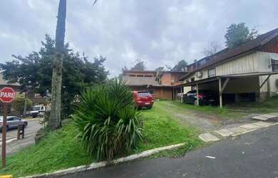 Imagem 9: Terreno - Bairro Centro. 550m² de Área