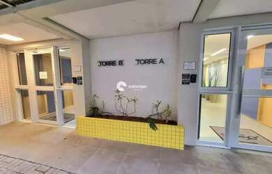 Imagem 3: Apartamento à venda, 1 quarto, 1 vaga, Nossa Senhora do Rosário - Santa...