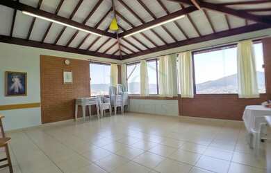 Imagem 5: Casas Padrão em Poços de Caldas