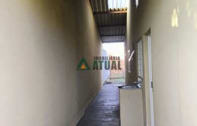 Imagem 2: Casa com 02 quartos na região leste de Londrina