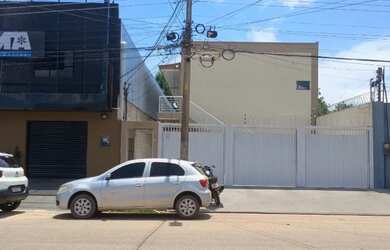 Imagem: O apartamento possui 2 Dormitórios, 1 Banheiro, 56m² de Área